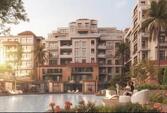 Peerage New Cairo Compound