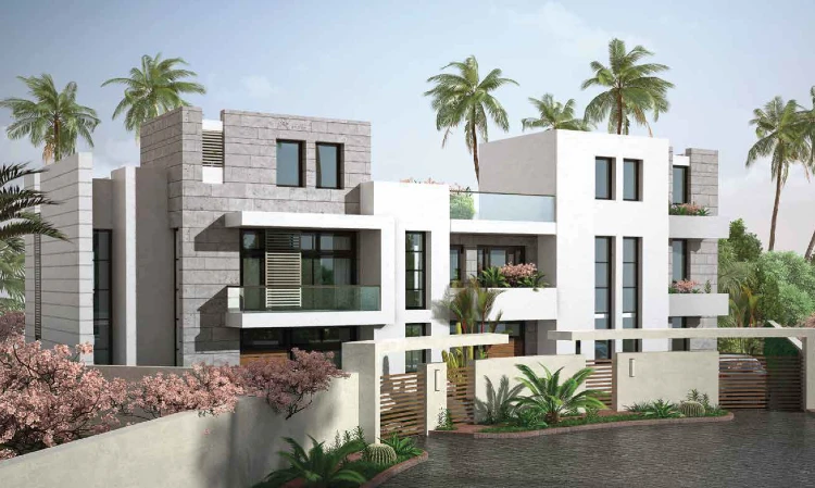 KHL Real Estate Cleopatra Developments