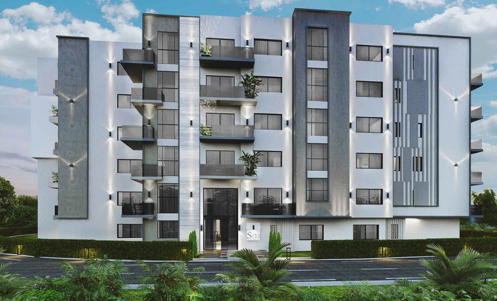 KHL Real estate Arabia Holding