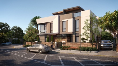 KHL Real Estate first group