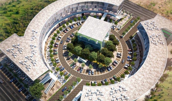 سينكو القاهرة الجديدة