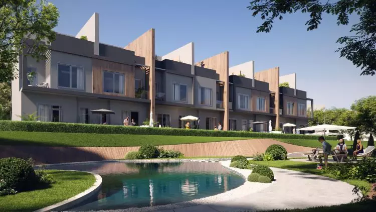 KHL Real estate Life louvers Developments