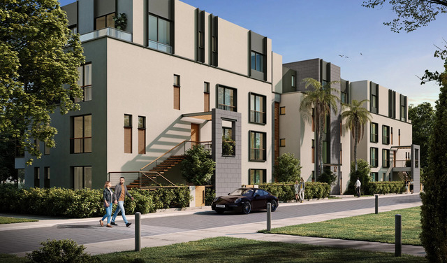 Hyde Park Developments