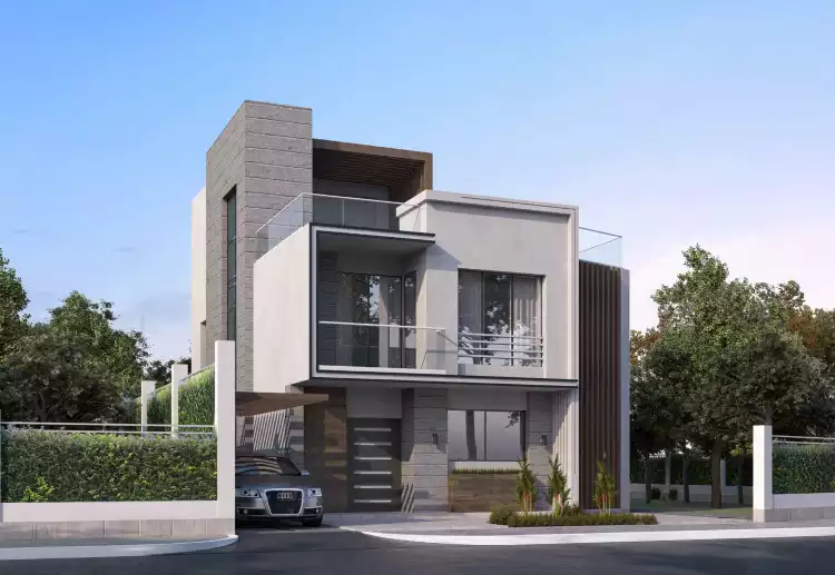 KHL Real estate EFID Developments