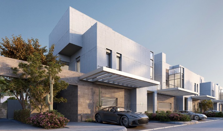 KHL Real Estate AlKarma Developments