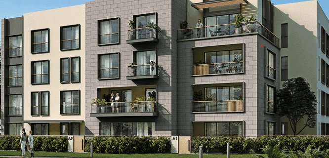 Hyde Park Developments