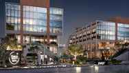 KHL Real Estate Three Sixty New Cairo