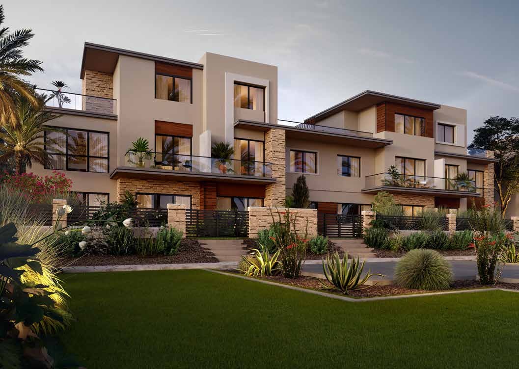 KHL Real estate Sodic Development