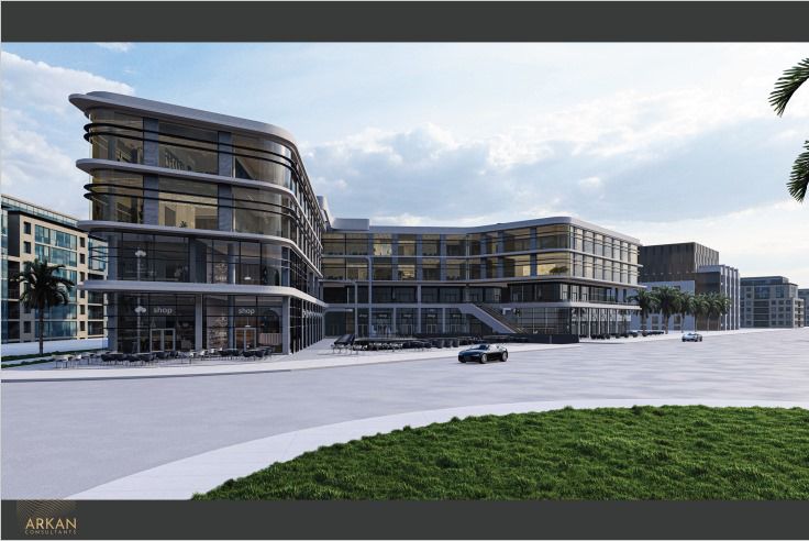 KHL Real Estate Viola New Cairo