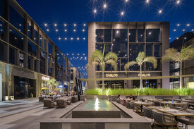 KHL Real Estate 5A Waterway