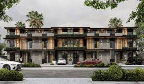 KHL Real Estate Arabia Development