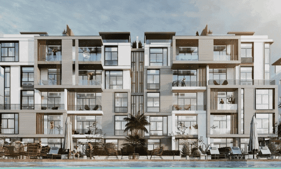 KHL Real estate Cred Development