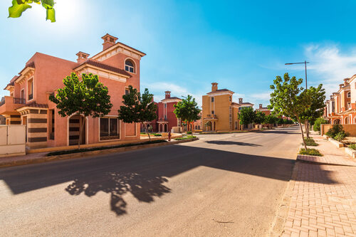 KHL Real estate ADH Developments