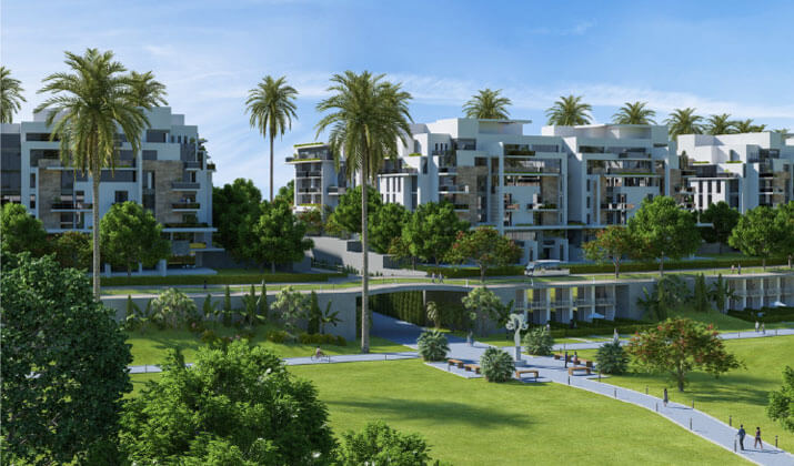 KHL Real estate Mountain View Developments
