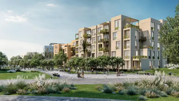 KHL Real Estate Orascom Developments
