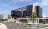 KHL Real Estate Mall South Gate New Cairo