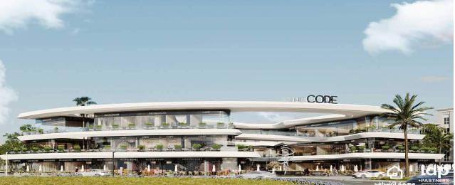 KHL Real Estate The Core New Cairo