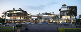 KHL Real Estate The Lark Mall