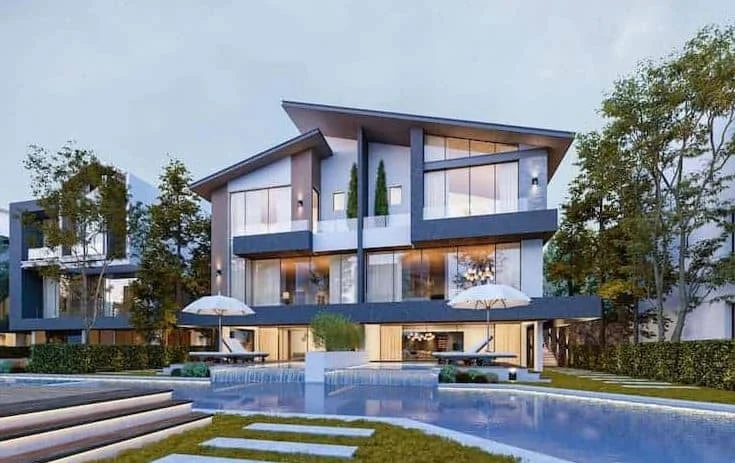 KHL Real Estate VAI Developments