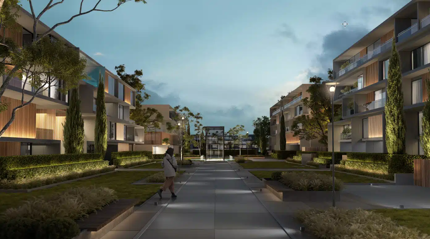 KHL Real Estate Solimar Development