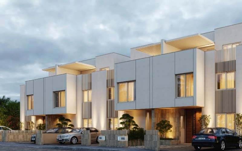 West End Developments