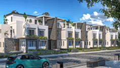 KHL Real Estate Dunes Developments