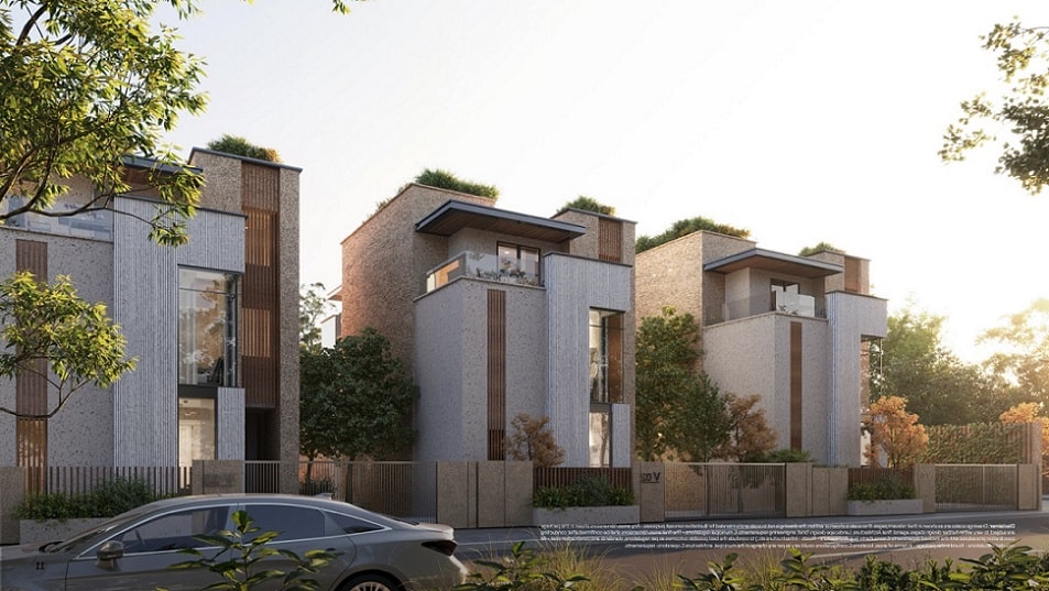 KHL Real Estate PRE Development