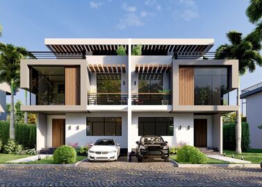 KHL Real Estate Al Amaken Developments