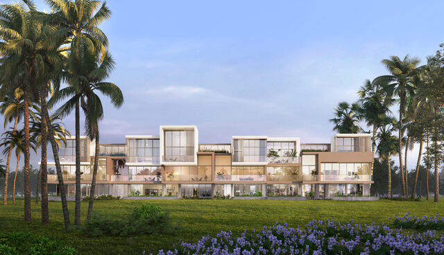 Al Marasem Developments