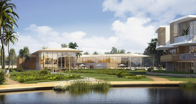 KHL Real Estate Al Marasem Developments