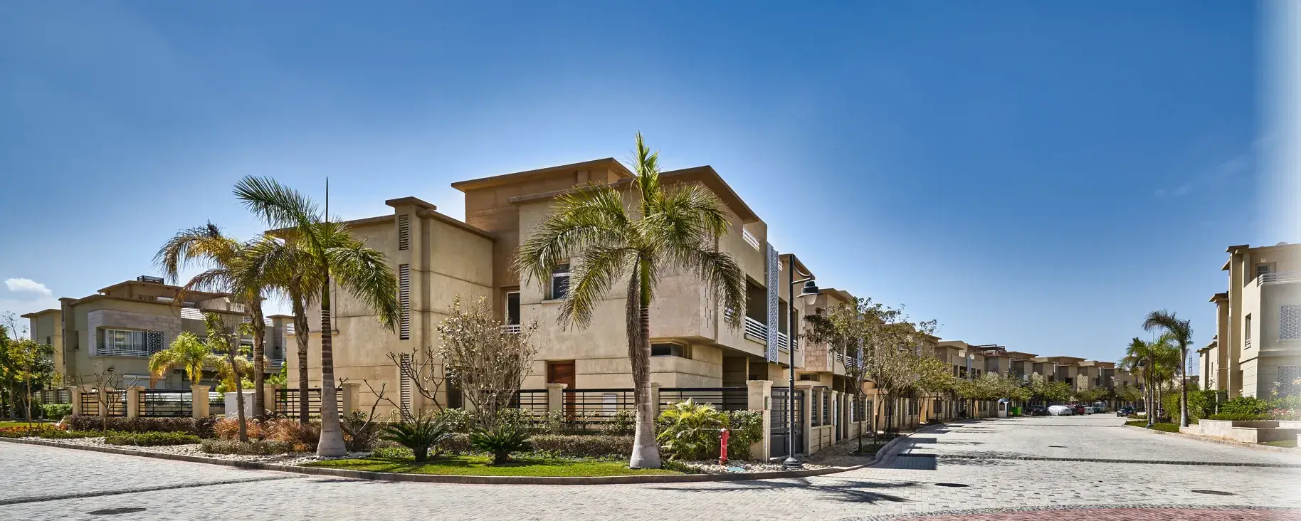 KHL Real Estate IWAN Developments