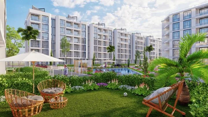 KHL Real Estate EPD Developments