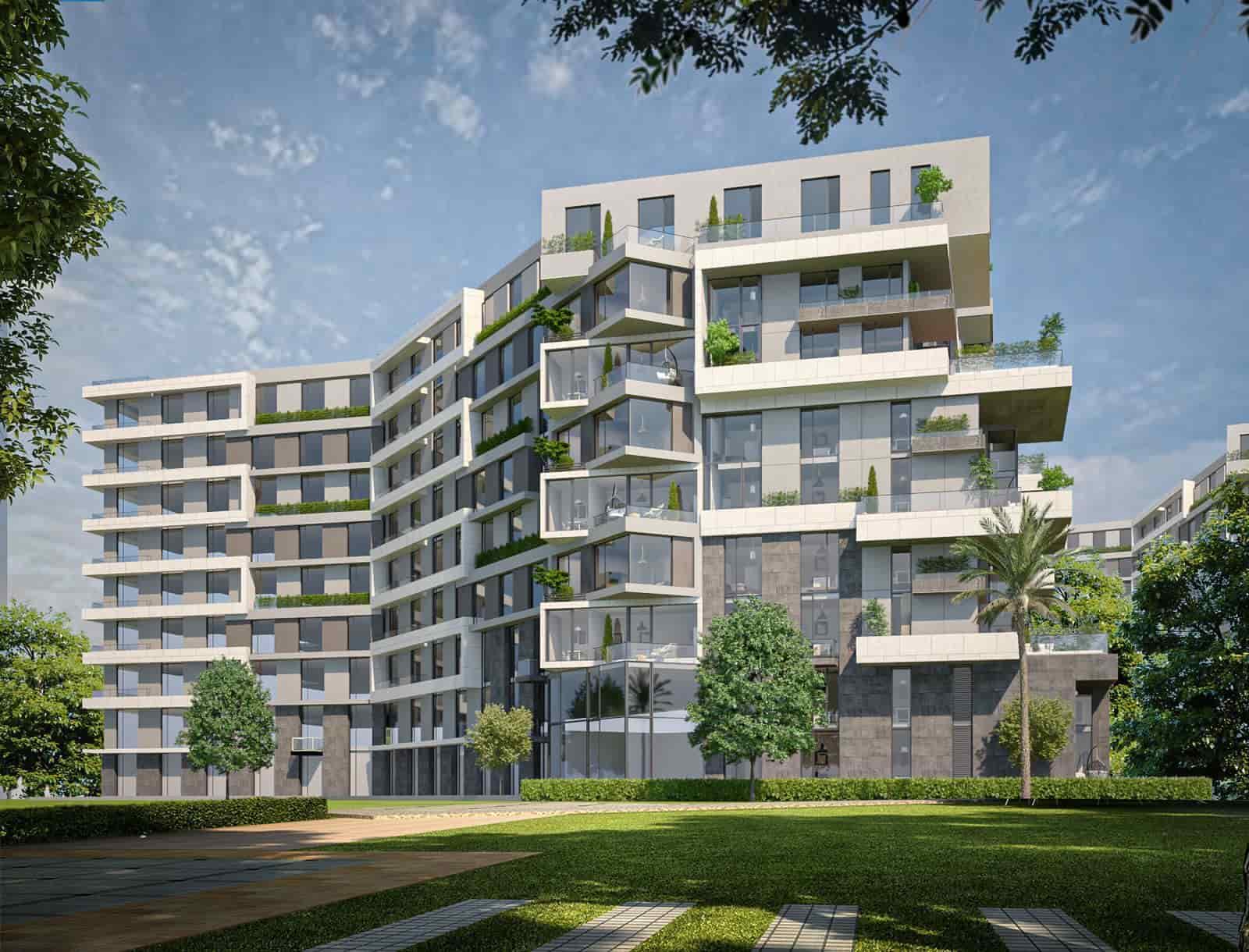KHL Real Estate Upwyde Development