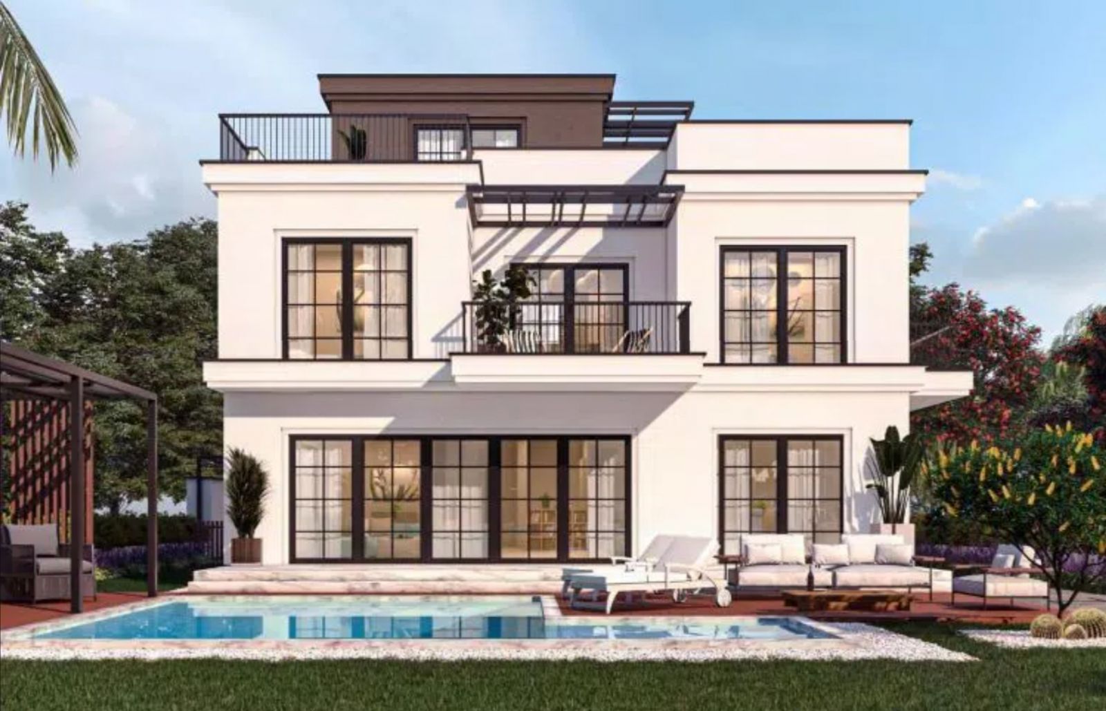 KHL Real Estate El Gabry Developments