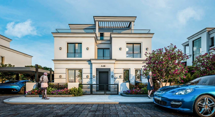 KHL Real Estate Naia Developments