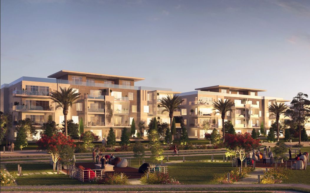 KHL Real Estate THE AXIS