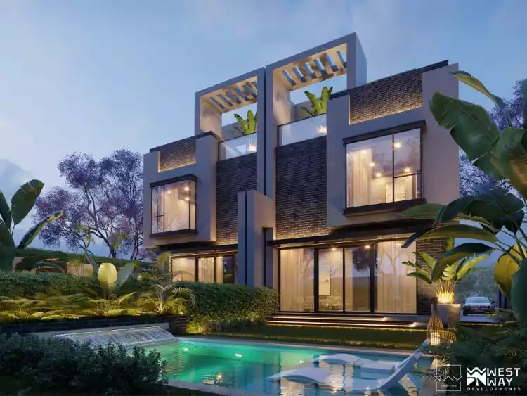 KHL Real Estate West Way Developments