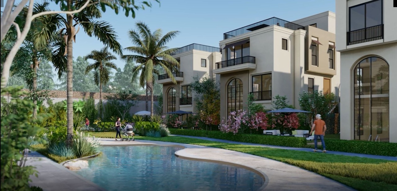 KHL Real Estate El Khalifa Group