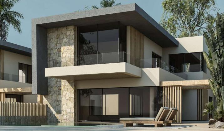 مرسى باغوش الساحل الشمالي