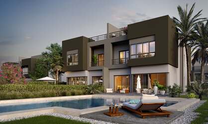 KHL Real Estate City Edge Developments