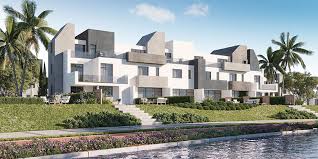 KHL Real estate Tatweer Misr