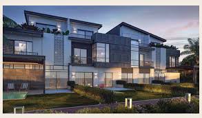 KHL Real Estate El Gabry Developments