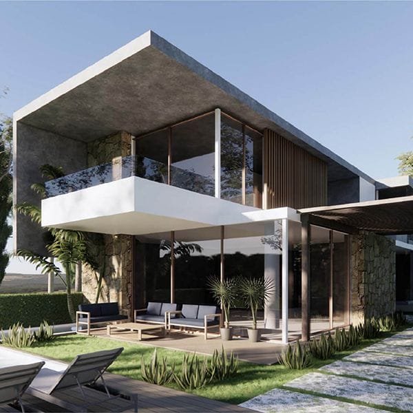 مرسى باغوش الساحل الشمالي