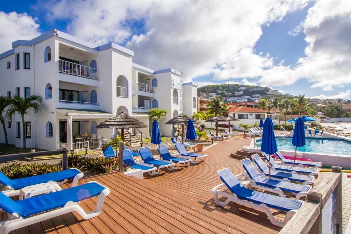 KHL Real Estate La Vista Sokhna Resort