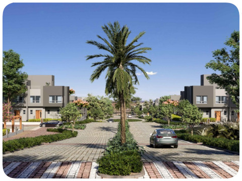 City Edge Developments