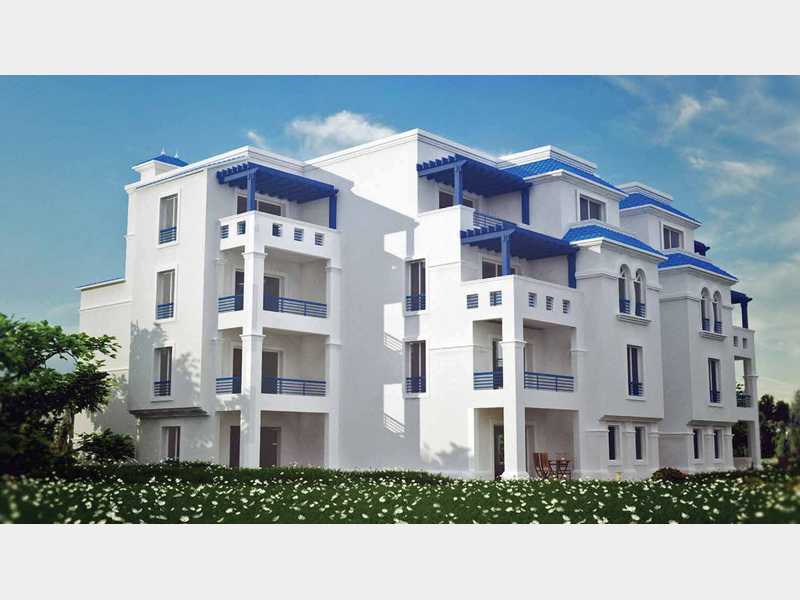 اركو لاجون الساحل الشمالي