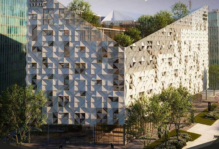 إيل كوور فيردي