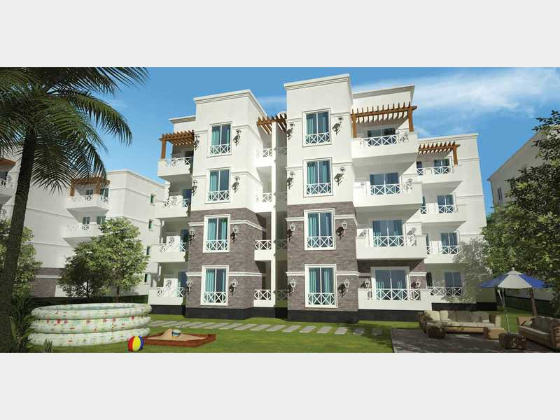 KHL Realestate Arco Lagoon North Coast