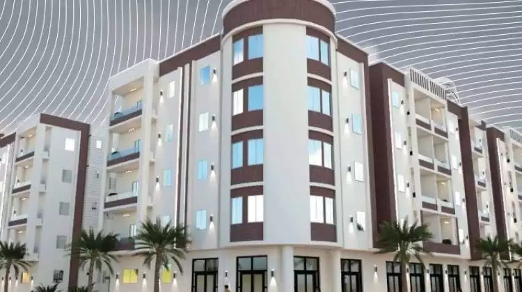 KHL Realestate City View New Alamein
