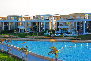 مرسيليا بيتش 4 الساحل الشمالي